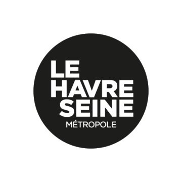 logo le havre seine metropole