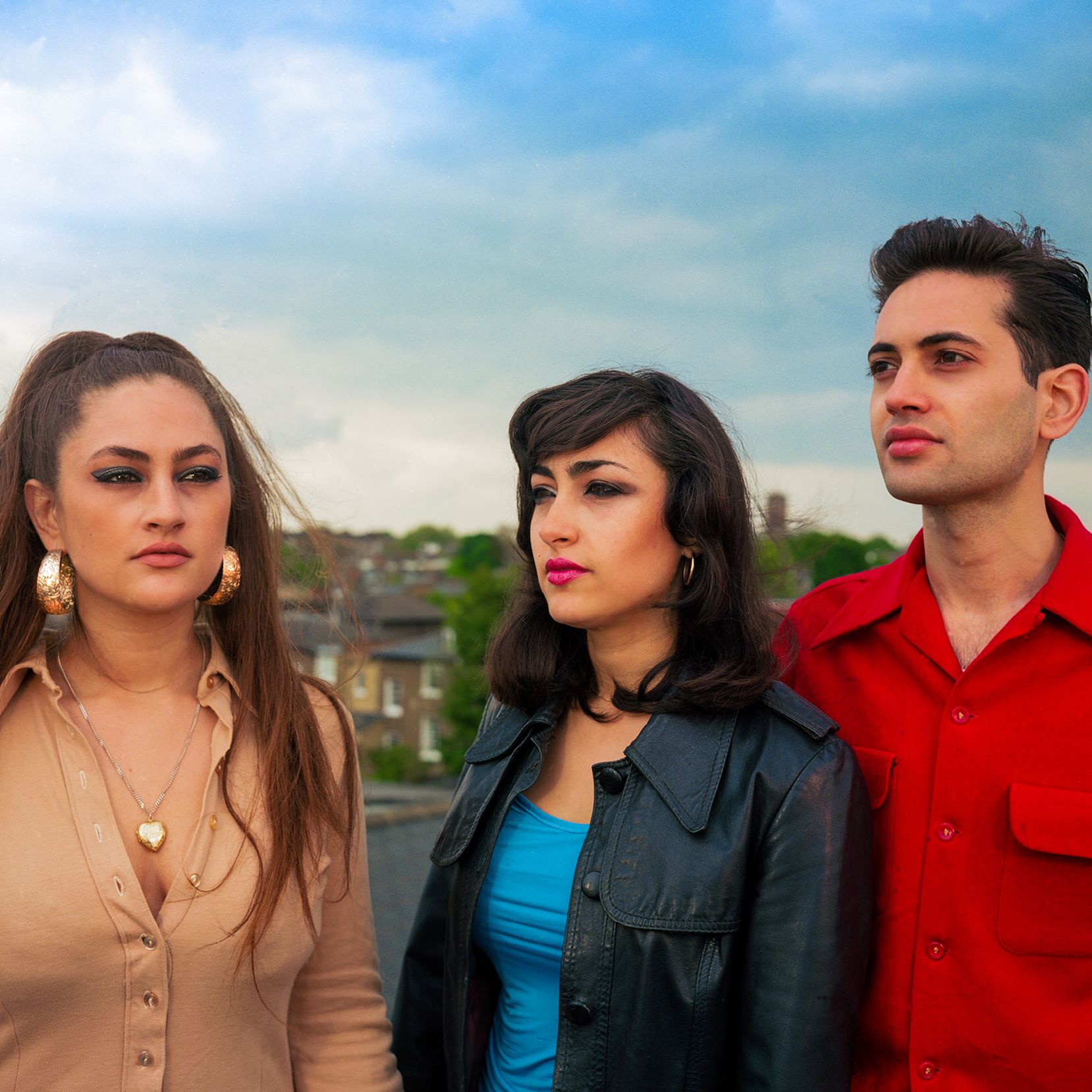 KITTY, DAISY & LEWIS